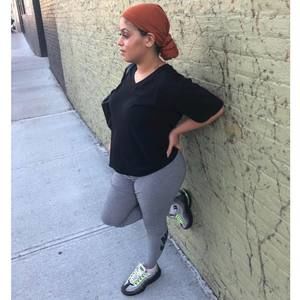 Meet your Posher, Emily